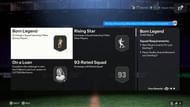 The SBC has 30 segments (Image via EA Sports)